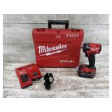 Milwaukee M18 Fuel 3/8in Impact Wrench