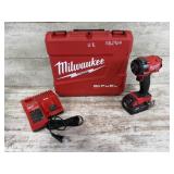 Milwaukee M18 Fuel 3/8in Impact Wrench