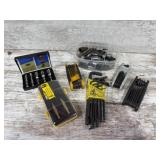 Hex Keys, Socket Extensions