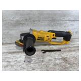 Dewalt 20V Grinder