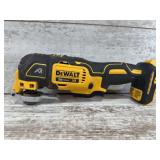 Dewalt 20V XR Mutli Tool