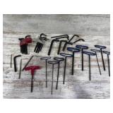 Hex Keys