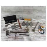 Miscellaneous Tools