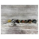 Tape Measures