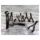 Pliers