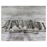 Wrenches
