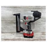 Porter Cable 20V 18Ga Narrow Crown Stapler