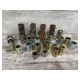 Bushings
