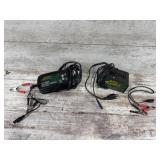 Battery Chargers