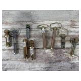 Hitch Pins