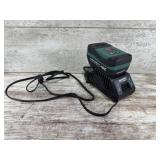 Masterforce 20V Battery & Charger