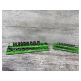 Craftsman Sockets
