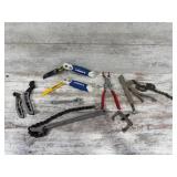 Miscellaneous Tools