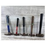 Hammers