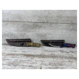 Fixed Blade Knives