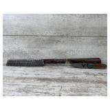 Fixed Blade Knives