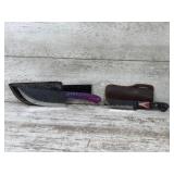 Fixed Blade Knives