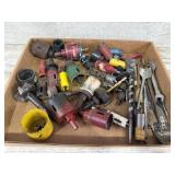 Hole Saws