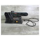 Craftsman Belt and Disc Sander