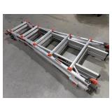 Little Giant Leveler M22 Multi-Position Ladder