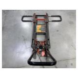 Kubota Manual Foot Pump Mower Lift