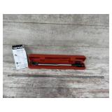 Tekton Torque Wrench, Long Socket Extension