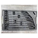 Gearwrench Ratcheting Wrench Set