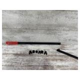 Craftsman Serpentine Belt Tool