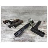 Hitch Mounts
