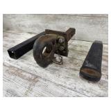 Hitch Mounts