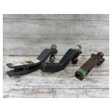 Hitch Ball Mounts
