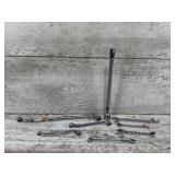 Snap-On & Craftsman Wrenches, Misc Bits