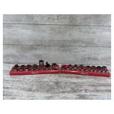 Sockets, Magnetic Socket Organizers