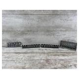 Craftsman Sockets, Misc Sockets