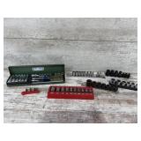 Snap-On & Misc Sockets