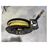 Air Hose Reel