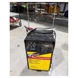 Penske Battery Charger/Starter