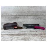 Fixed Blade Knives
