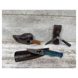 Custom Knives