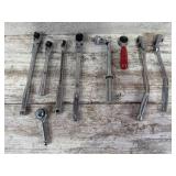 Socket Wrenches