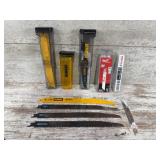 Saw Blades