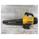 Dewalt 20V XR Blower w/ 8Ah Battery