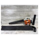 Stihl BG56C Blower w/ Attachments