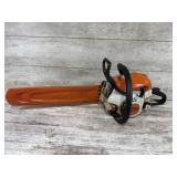 Stihl MS211C Chainsaw