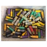 Tub of Ammo