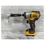 Dewalt 12V Impact w/ 2Ah Battery