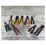 Wire Strippers
