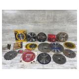Saw Blades