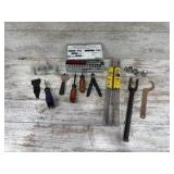 Misc Tools