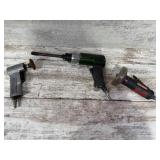 Air Tools